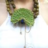 Collar Peacock - Imagen 3