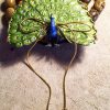 Collar Peacock - Imagen 4