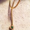 Collar Peacock - Imagen 5