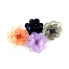 Anillo flor grande