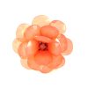 Anillo flor grande - Imagen 6