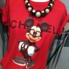 Camisetas Mickey CH - Imagen 4