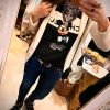 Camisetas Mickey CH - Imagen 2