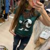 Camisetas Snoopy LV - Imagen 3