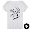 Camisetas Valentina life is beautiful