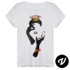 Camisetas mujer chica Queen - Imagen 2