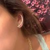 PENDIENTES trepadores - Imagen 3