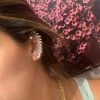PENDIENTES trepadores