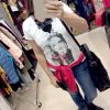 Camisetas Madonna rock star - Imagen 3