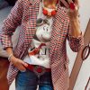 Camisetas Snoopy VLTN - Imagen 6