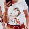 Camisetas Snoopy VLTN