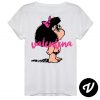 Camisetas Mafalda verano
