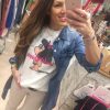 Camisetas Mafalda verano - Imagen 3