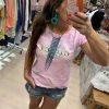 Camisetas Bugs Gcci - Imagen 3