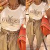 Camisetas Bugs Gcci