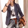 Camisetas Minnie LV letras marrón - Imagen 2