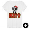 Camisetas Kitty Kiss - Imagen 4