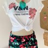 Camisetas V&N