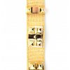 Pulsera polipiel H serpiente - Imagen 2