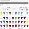 Camisetas Die for D - Imagen 3