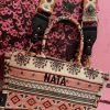 Bolso grande personalizado con asa larga - Imagen 6