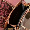 Bolso grande personalizado con asa larga - Imagen 4