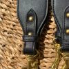 Bolsos complemento Asas de hilo tejidas - Imagen 3