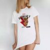 Camisetas hungry tiger - Imagen 5
