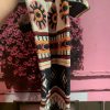 Bolso grande personalizado con asa larga - Imagen 8