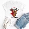 Camisetas hungry tiger - Imagen 3