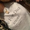 Camisetas Die for D