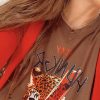 Camisetas hungry tiger - Imagen 2
