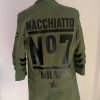 Moda Americana Machiatto customizada - Imagen 2