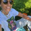 Camisetas Frida acuarela - Imagen 4