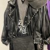 Camisetas Rock and Roll rayo - Imagen 3