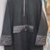 Moda jersey capucha - Imagen 7